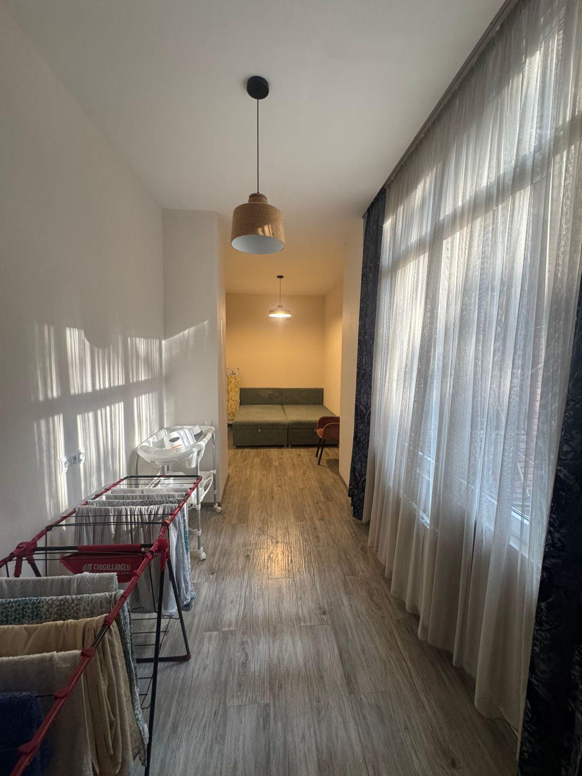 Vukol Beridze St, 6: 4-Room, 115.0 M² | Korter.Ge view 6