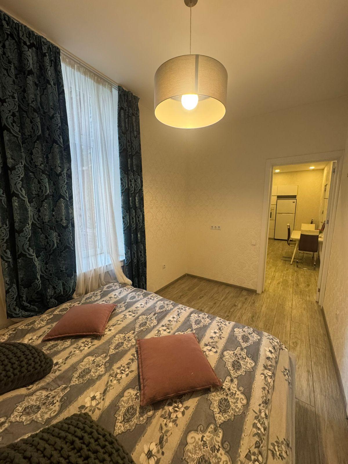 Vukol Beridze St, 6: 4-Room, 115.0 M² | Korter.Ge view 7