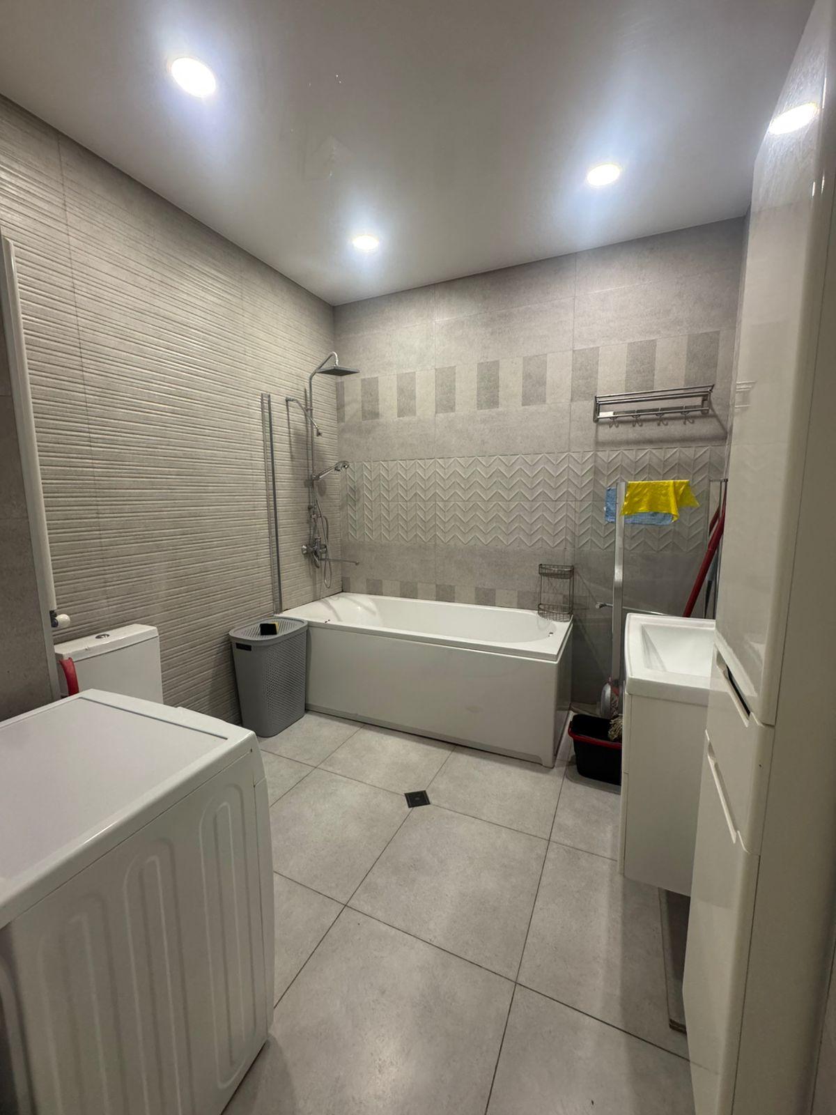 Vukol Beridze St, 6: 4-Room, 115.0 M² | Korter.Ge view 10