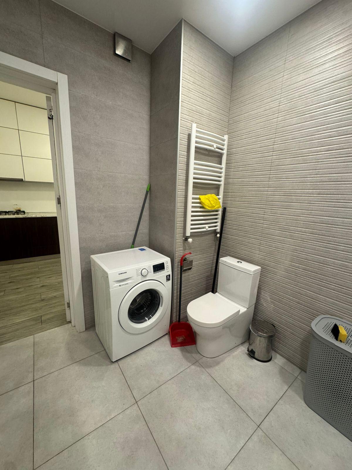 Vukol Beridze St, 6: 4-Room, 115.0 M² | Korter.Ge view 8