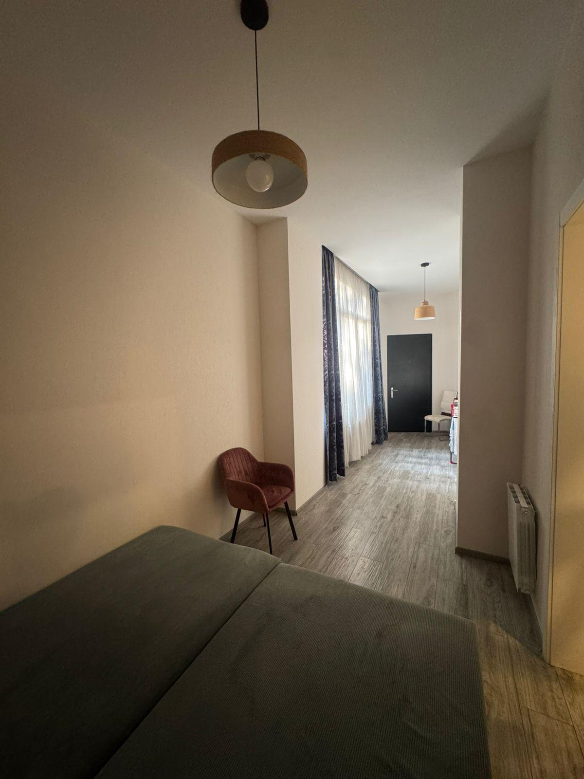 Vukol Beridze St, 6: 4-Room, 115.0 M² | Korter.Ge view 11