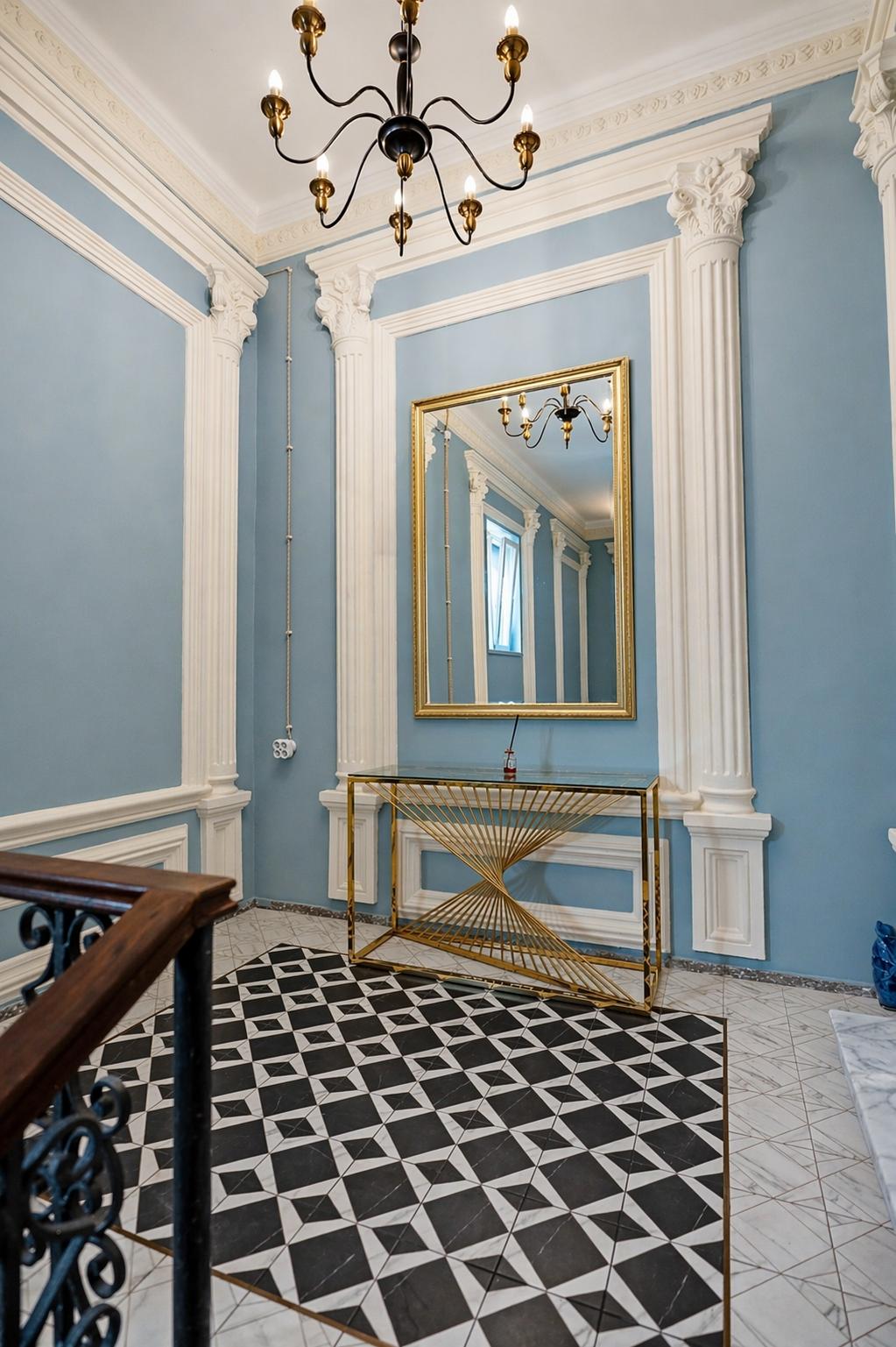 5-Room Townhouse For Sale In Batumi, Demetre Tavdadebuli St, 35 view 3
