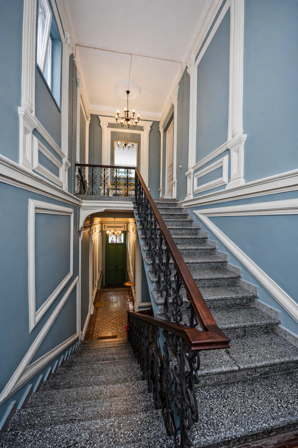 5-Room Townhouse For Sale In Batumi, Demetre Tavdadebuli St, 35 view 6