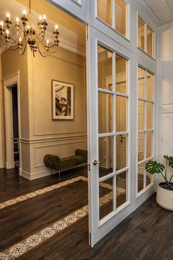 5-Room Townhouse For Sale In Batumi, Demetre Tavdadebuli St, 35 view 17