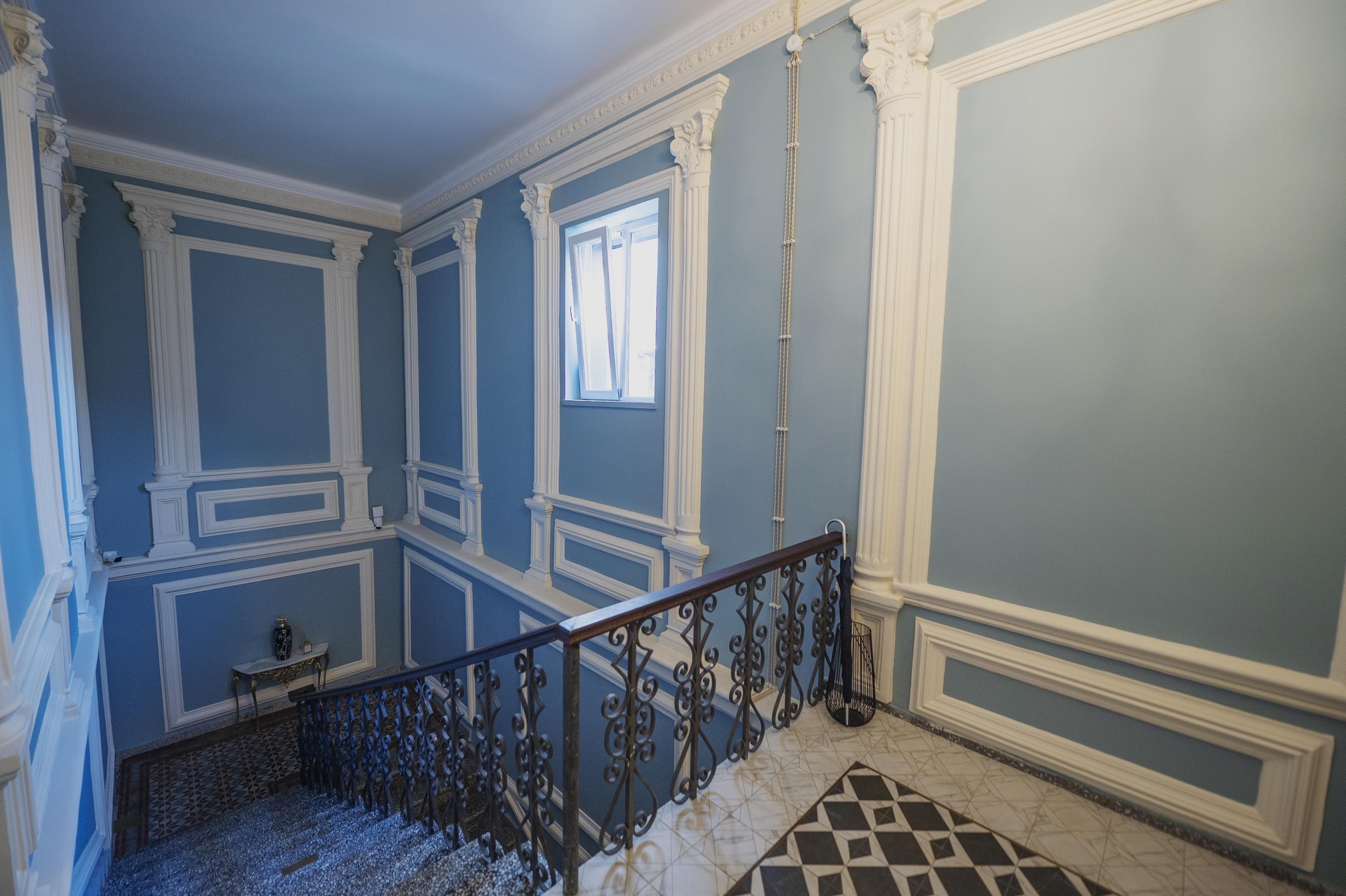 5-Room Townhouse For Sale In Batumi, Demetre Tavdadebuli St, 35 view 5