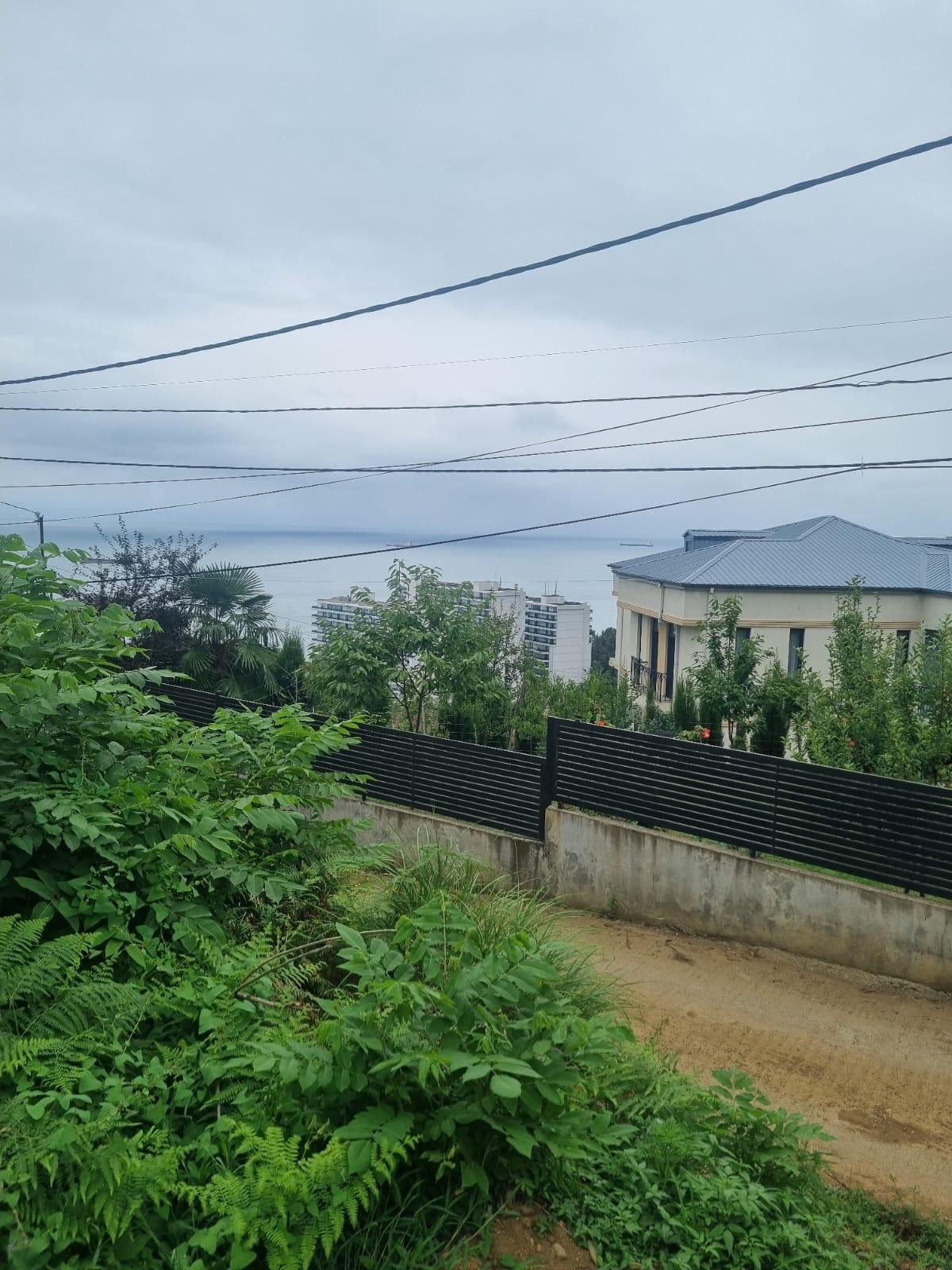 Land For Sale In Batumi, 1,001 M² For $380,389 view 1