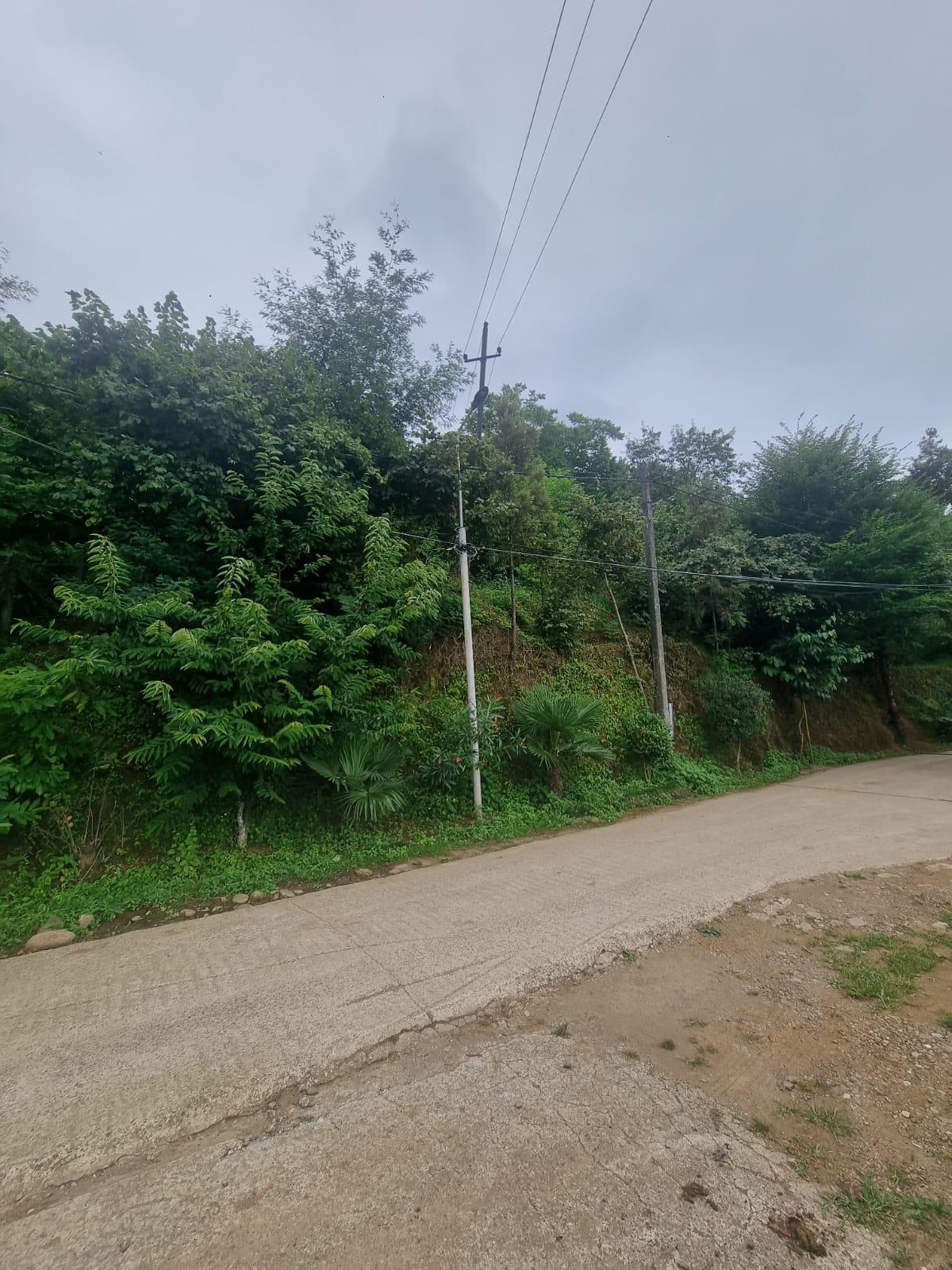 Land For Sale In Batumi, 1,001 M² For $380,389 view 5
