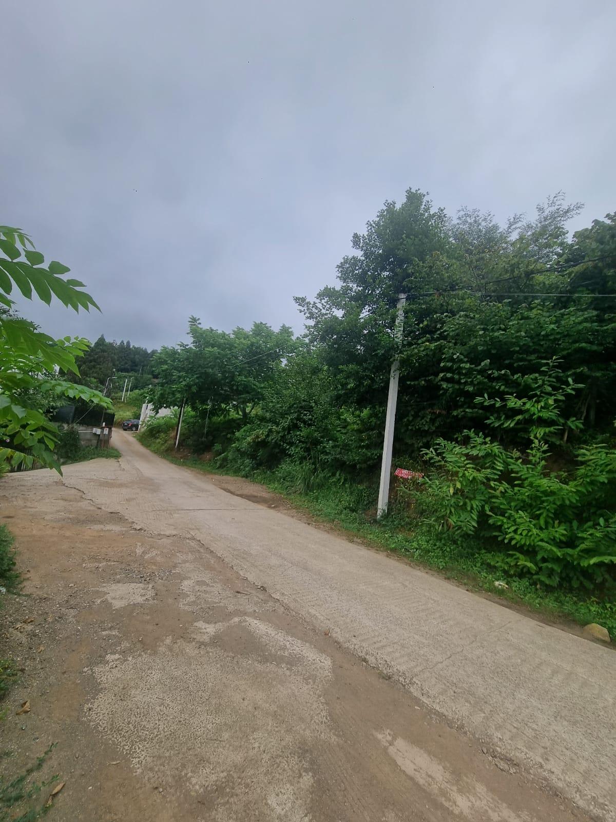 Land For Sale In Batumi, 1,001 M² For $380,389 view 4