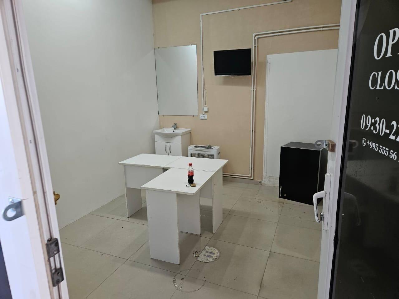 Commercial Property For Rent: 36 M² In Batumi, David Aghmashenebeli St, 40 – $300 view 4