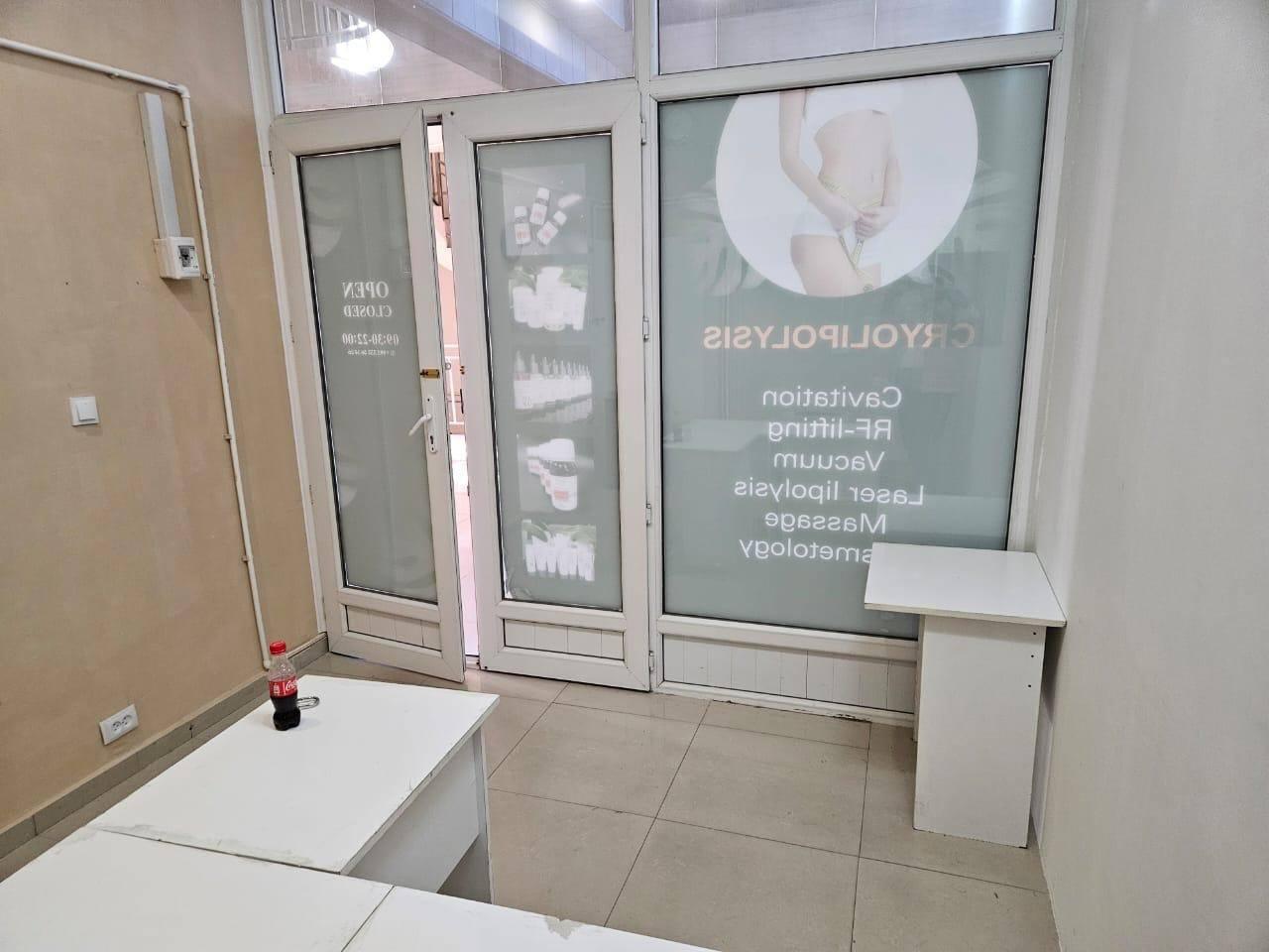Commercial Property For Rent: 36 M² In Batumi, David Aghmashenebeli St, 40 – $300 view 3