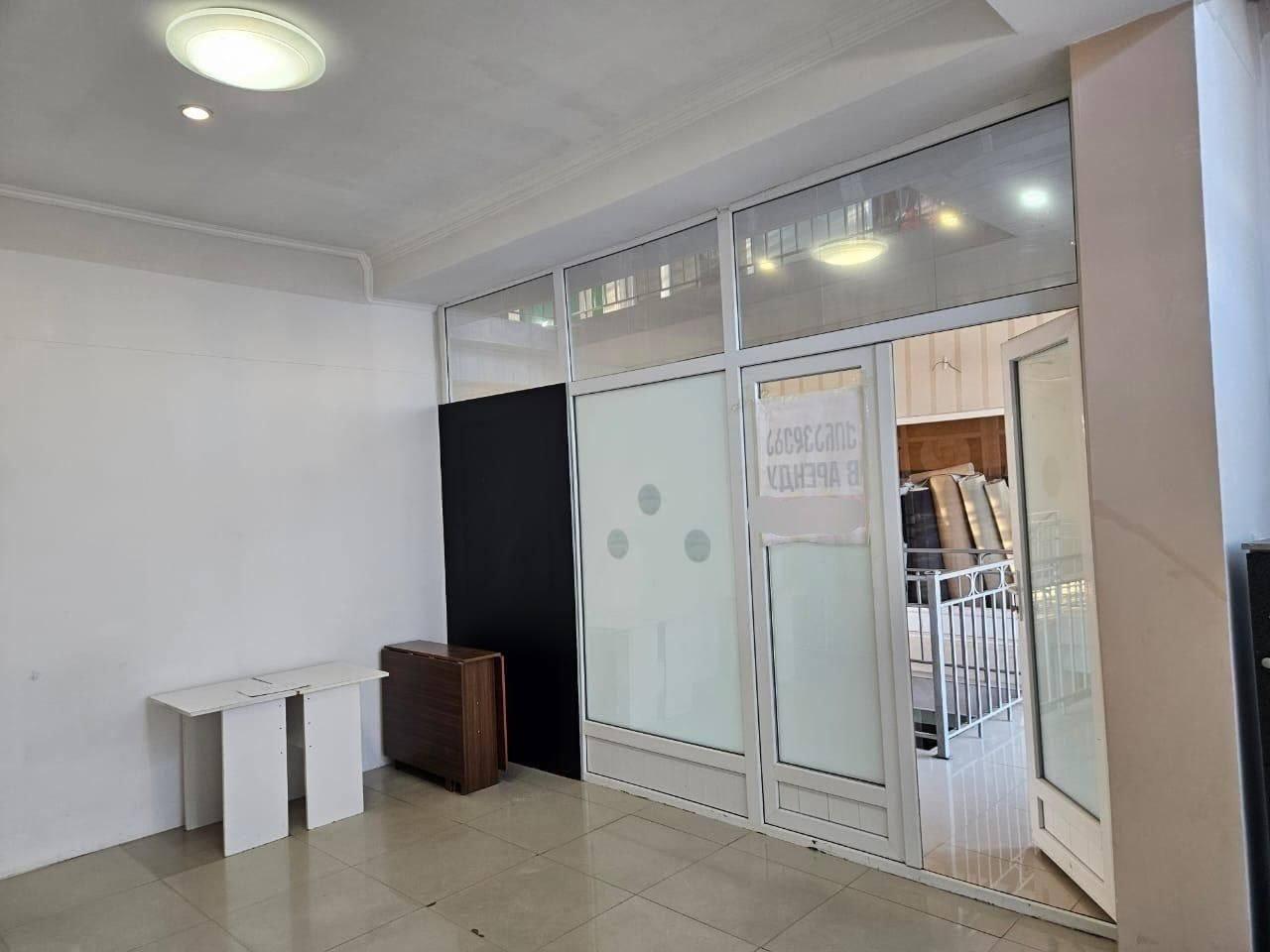 Commercial Property For Rent: 36 M² In Batumi, David Aghmashenebeli St, 40 – $300 view 7