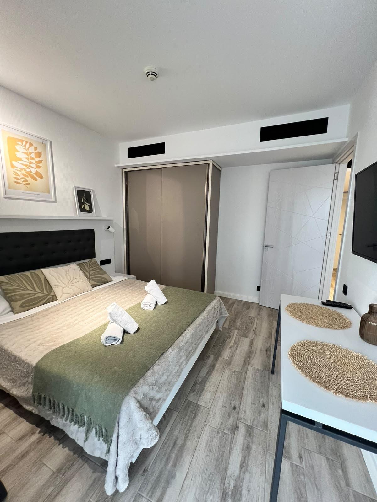 2-Room Apartment For Sale In Batumi, Alliance Palace view 2