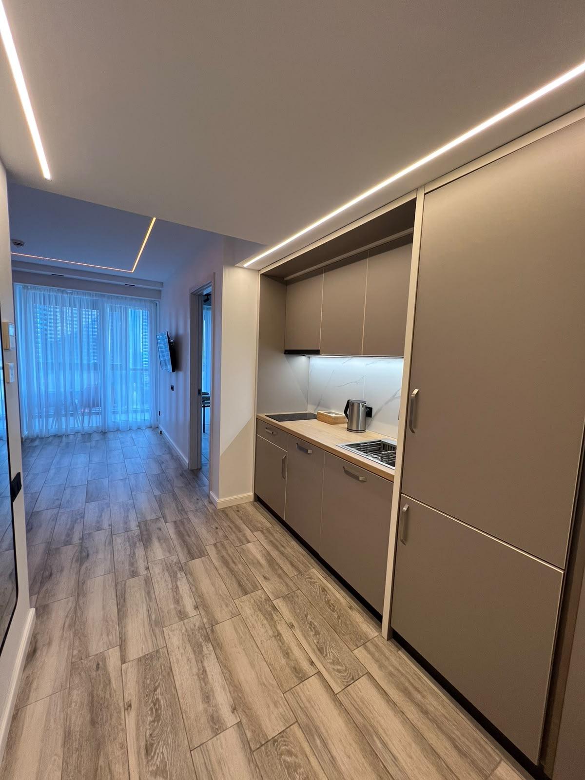 2-Room Apartment For Sale In Batumi, Alliance Palace view 7