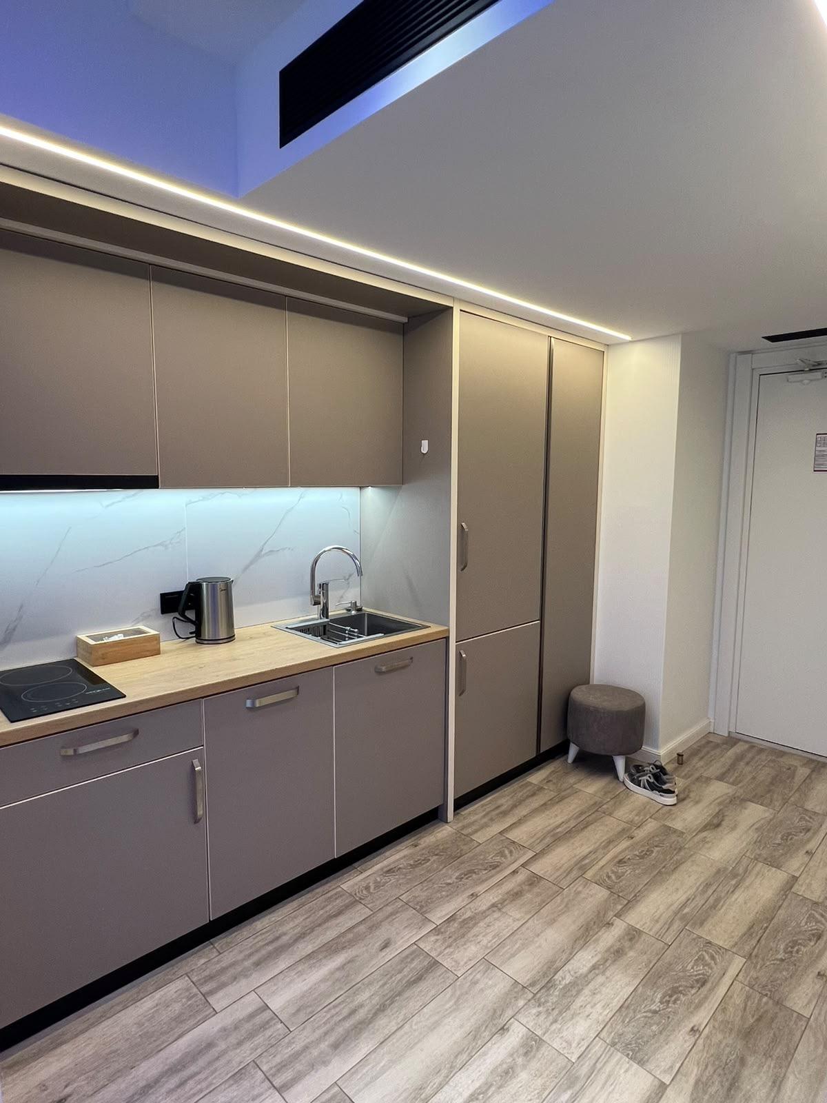 2-Room Apartment For Sale In Batumi, Alliance Palace view 8