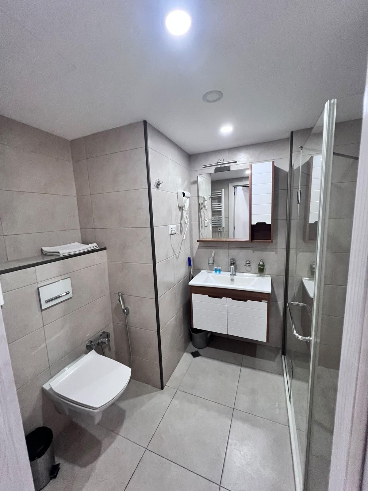 2-Room Apartment For Sale In Batumi, Alliance Palace view 9