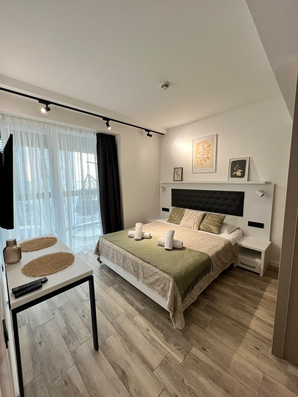 2-Room Apartment For Sale In Batumi, Alliance Palace view 10