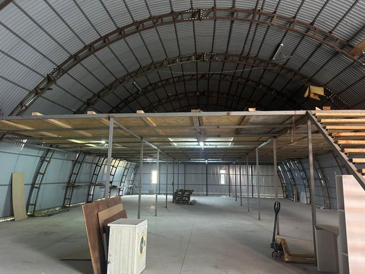 Commercial Property For Rent: 700 M² In Batumi, Kakhaberi St, 43 – $1,500 view 4