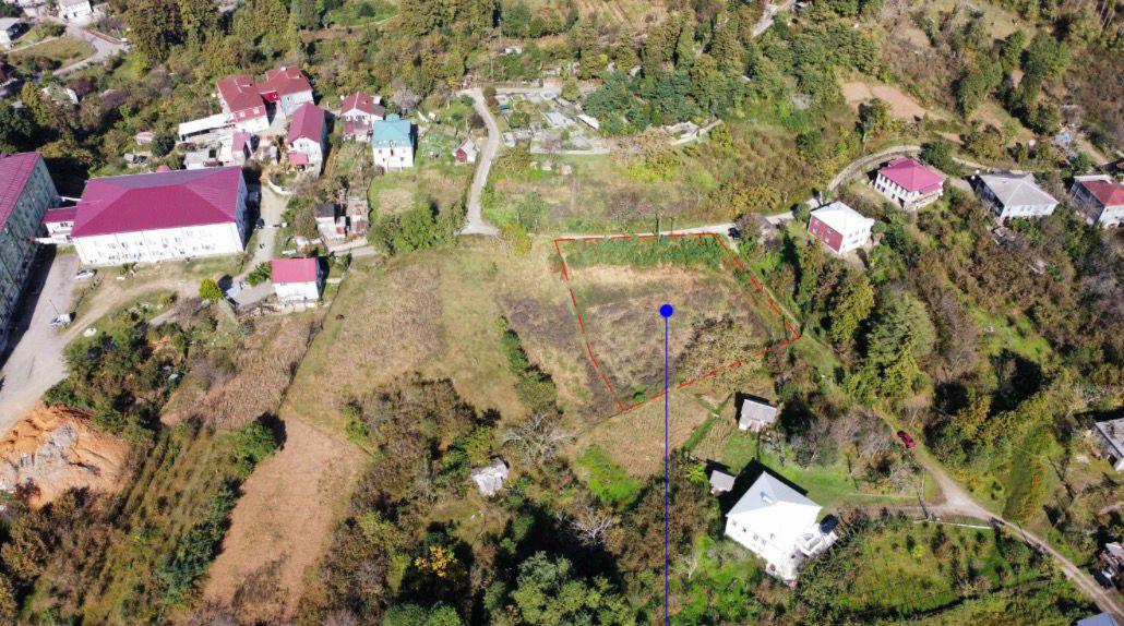 Land For Sale In Chakvi, 1,994 M² For $350,000 view 3