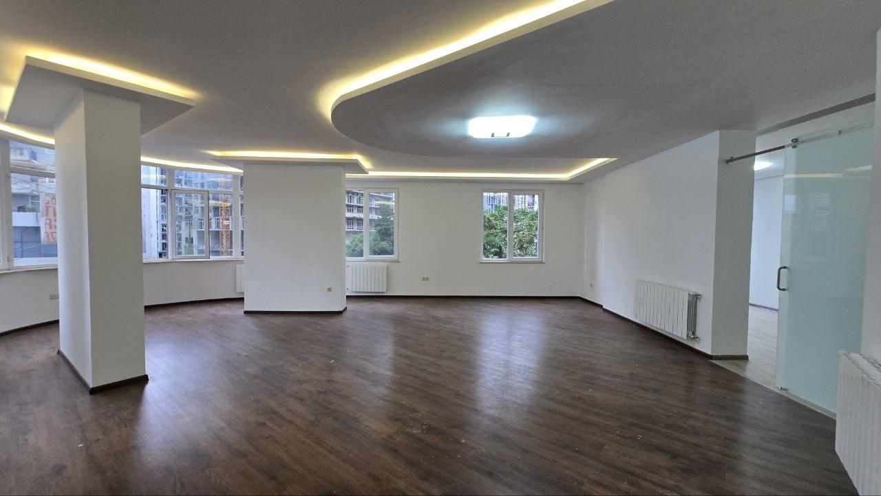 Commercial Property For Rent: 105 M² In Batumi, David Aghmashenebeli St, 2 – $1,500 view 2