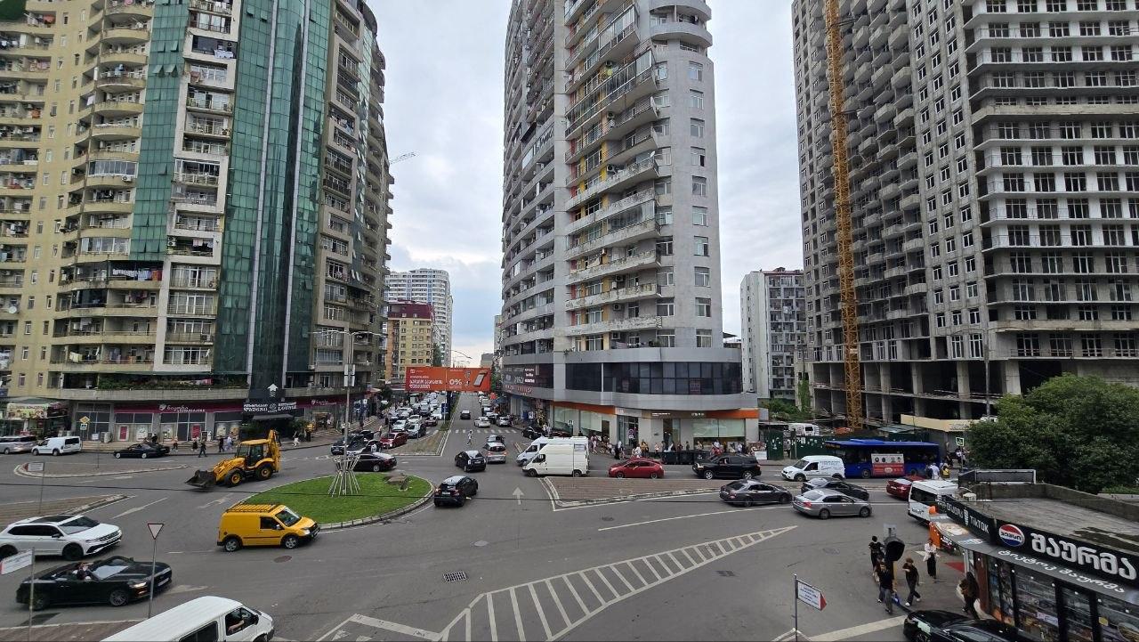 Commercial Property For Rent: 105 M² In Batumi, David Aghmashenebeli St, 2 – $1,500 view 7