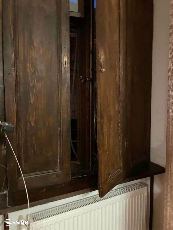 3-Room Apartment For Rent In Tbilisi, Mikheil Tsinamdzghvrishvili St, 117 view 4