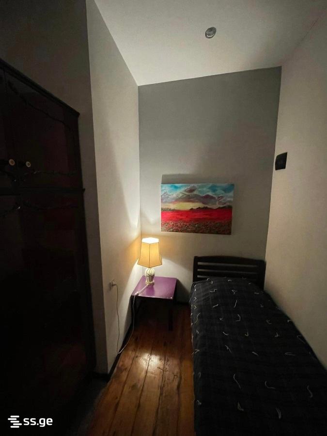 3-Room Apartment For Rent In Tbilisi, Mikheil Tsinamdzghvrishvili St, 117 view 6