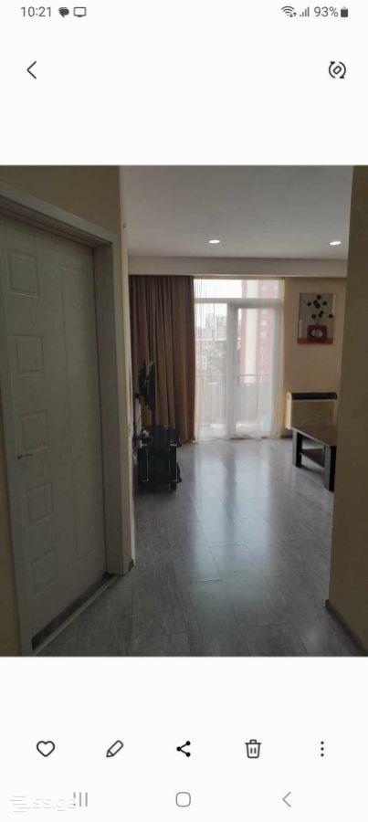 2 odalı daire, ხომლელის ქ.