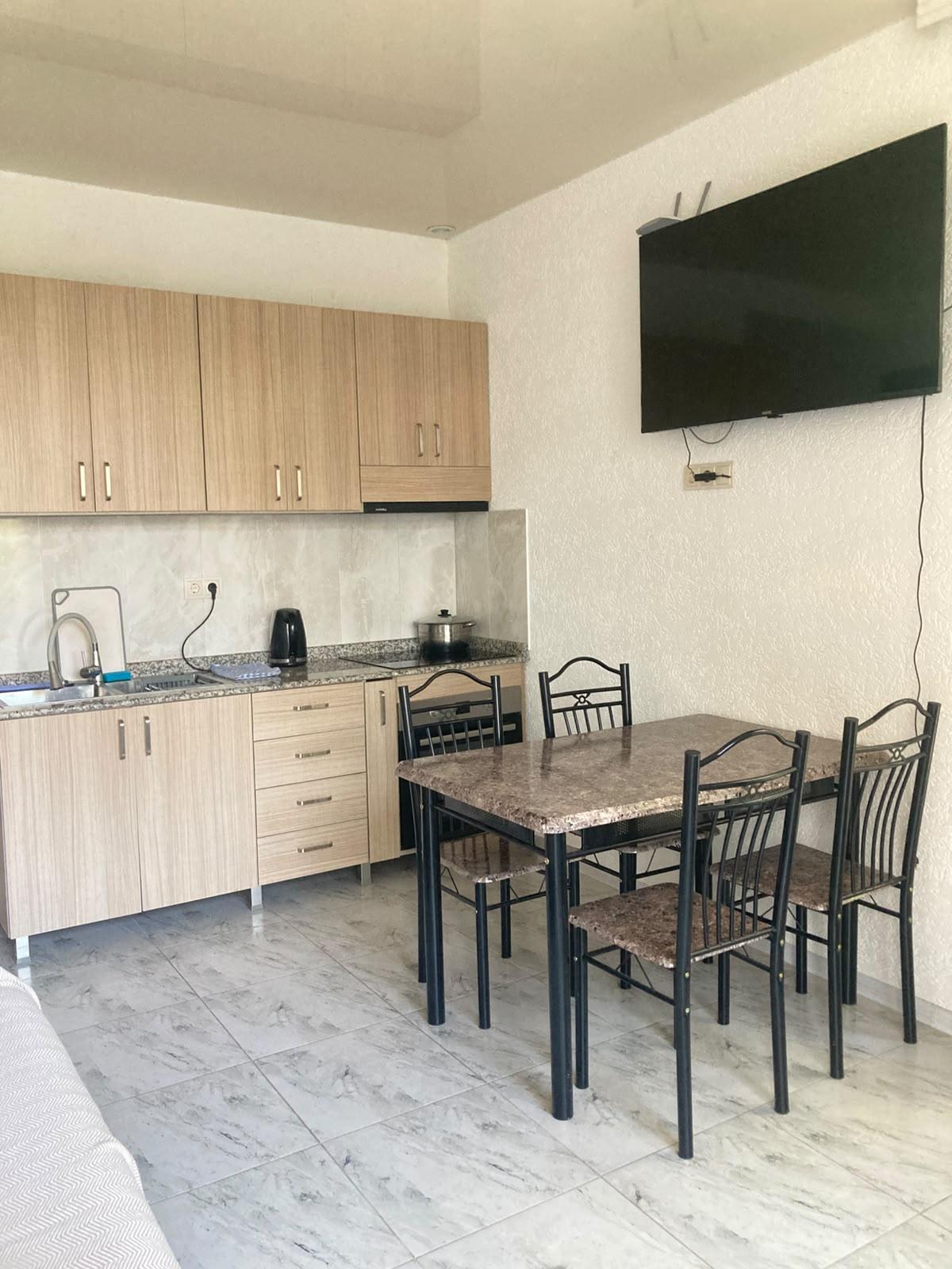 Продажа 5-Room House в In Ureki, Михаила Чануквадзе, 1 view 3