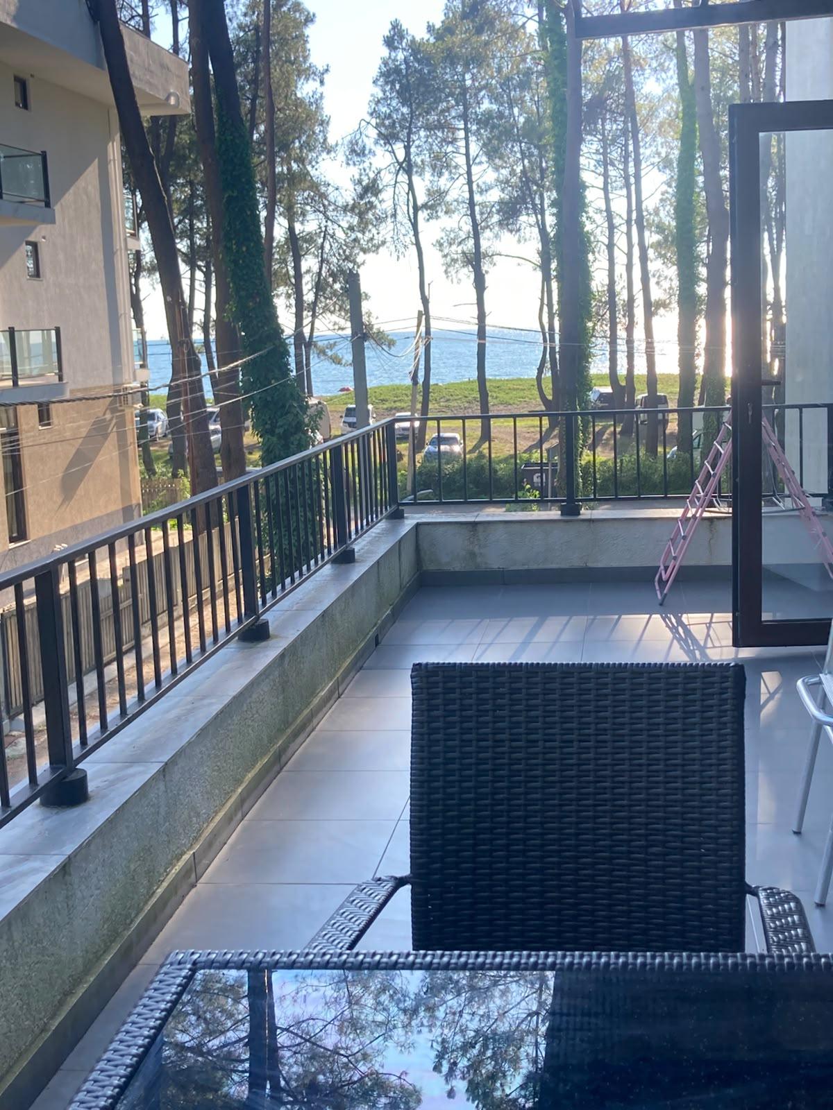 Продажа 5-Room House в In Ureki, Михаила Чануквадзе, 1 view 10