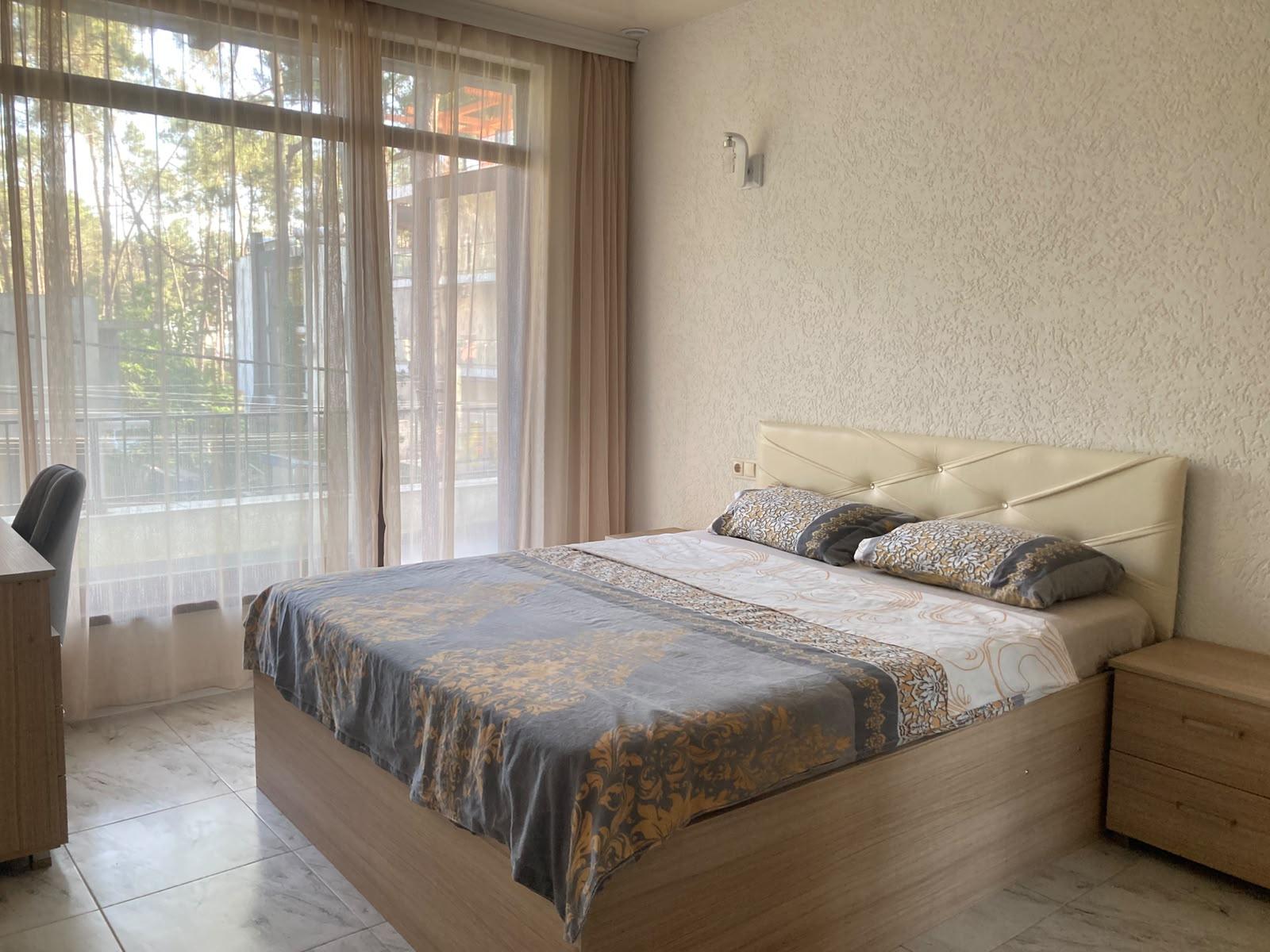 Продажа 5-Room House в In Ureki, Михаила Чануквадзе, 1 view 2