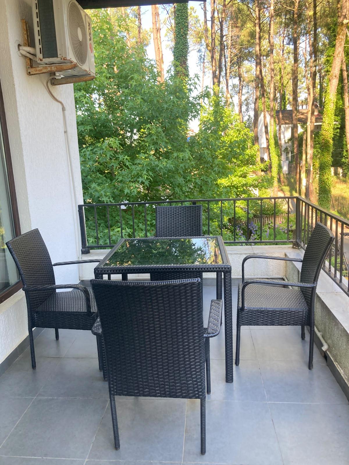 Продажа 5-Room House в In Ureki, Михаила Чануквадзе, 1 view 16