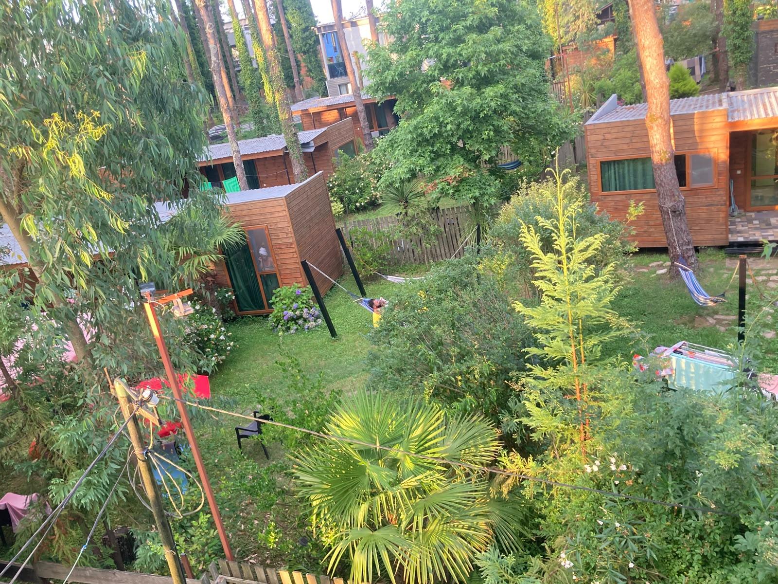 Продажа 5-Room House в In Ureki, Михаила Чануквадзе, 1 view 15