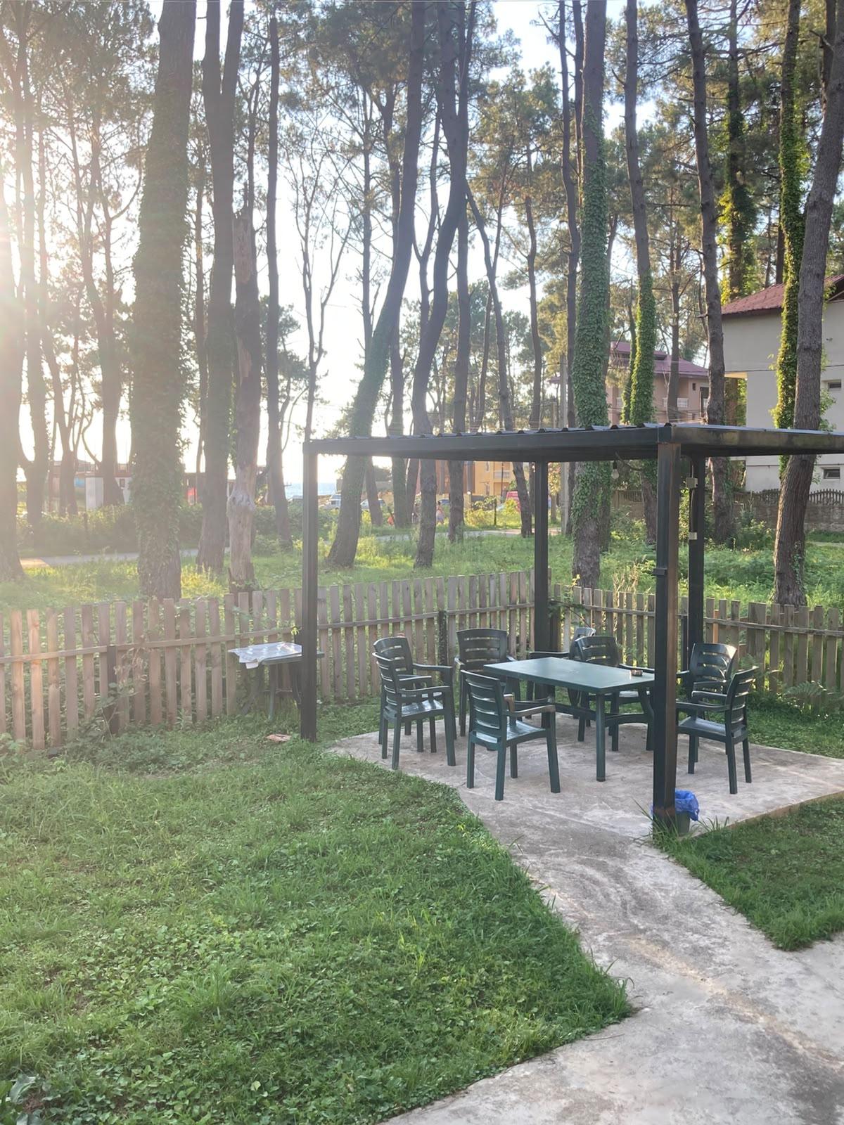 Продажа 5-Room House в In Ureki, Михаила Чануквадзе, 1 view 11