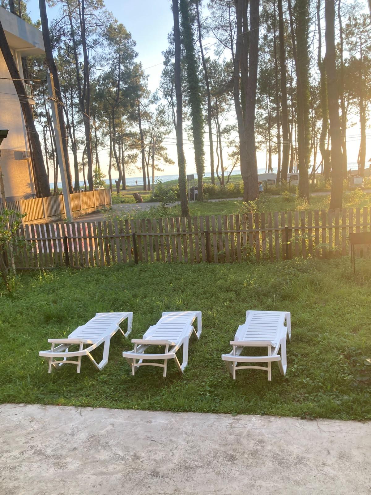 Продажа 5-Room House в In Ureki, Михаила Чануквадзе, 1 view 12
