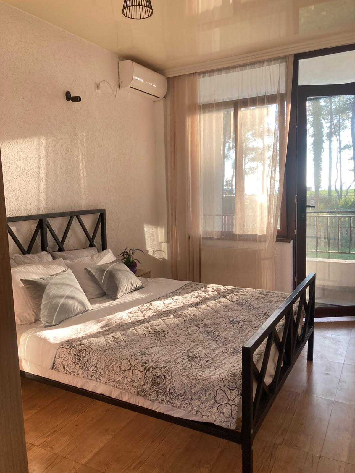 Продажа 5-Room House в In Ureki, Михаила Чануквадзе, 1 view 5