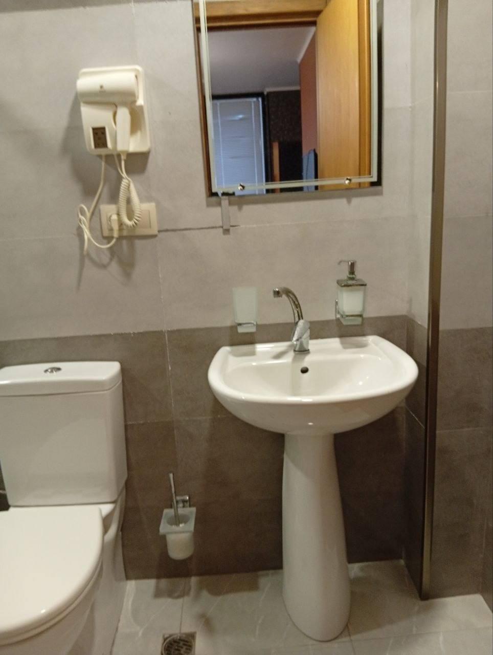 Studio Apartment For Rent In Batumi, Tamar Mepe Ave, 60 view 6