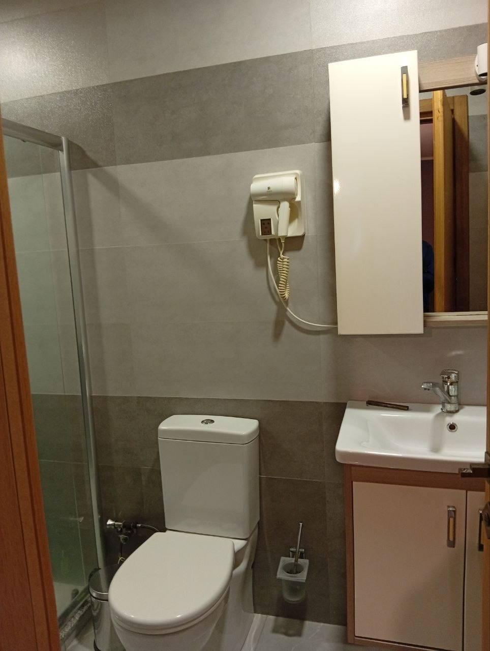 Studio Apartment For Rent In Batumi, Tamar Mepe Ave, 60 view 7