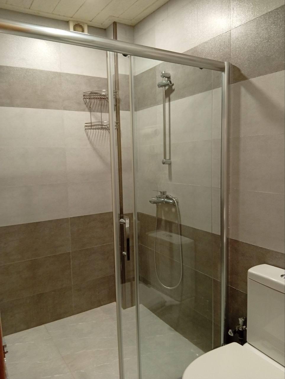 Studio Apartment For Rent In Batumi, Tamar Mepe Ave, 60 view 5