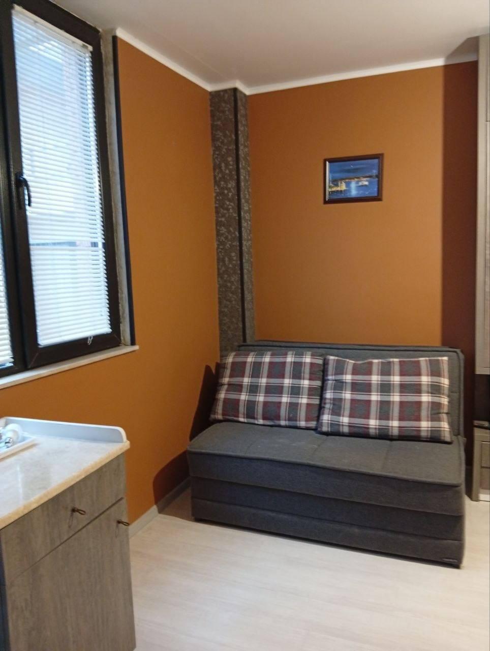 Studio Apartment For Rent In Batumi, Tamar Mepe Ave, 60 view 3