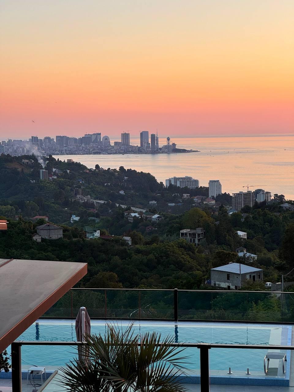 Commercial Property For Sale: 706 M² In Batumi, Tamar Mepe 4th Lane, 22 – $1,500,000 view 2