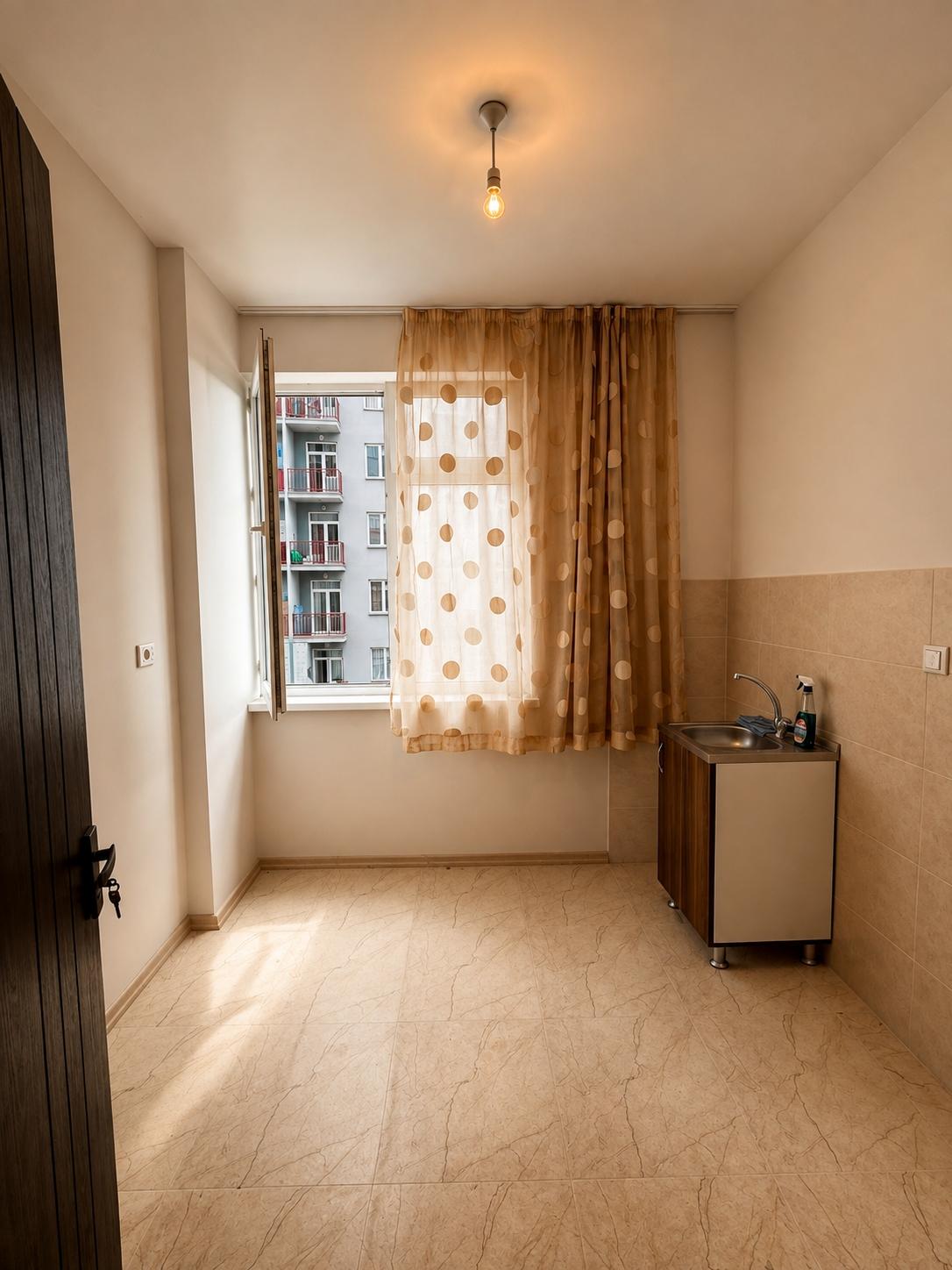 2-Room Apartment For Sale In Zugdidi, Merab Baramia St view 2