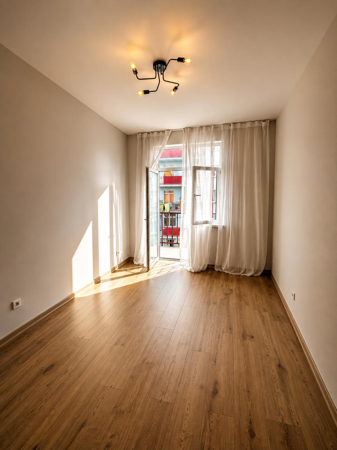 2-Room Apartment For Sale In Zugdidi, Merab Baramia St view 3