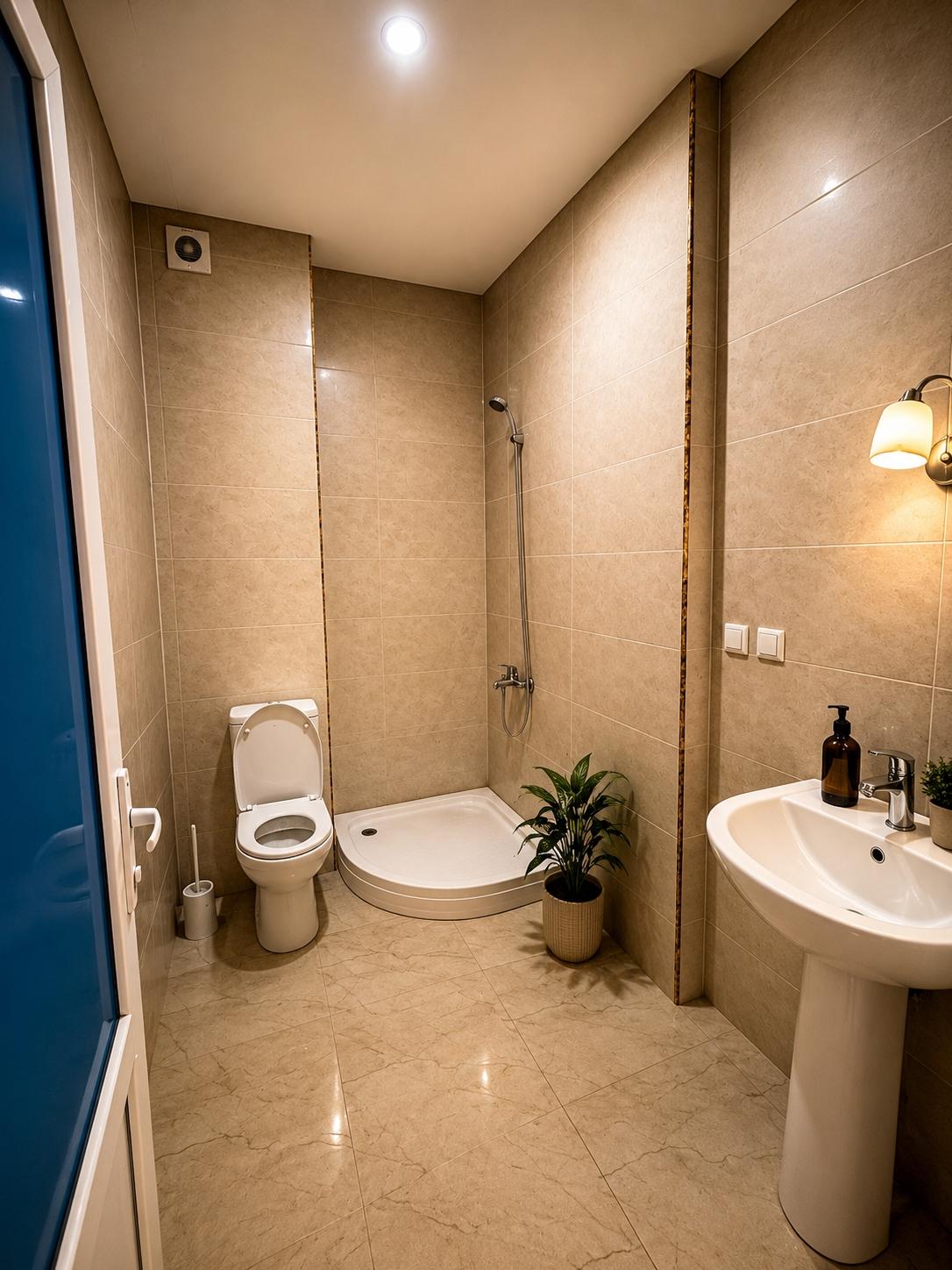 2-Room Apartment For Sale In Zugdidi, Merab Baramia St view 4