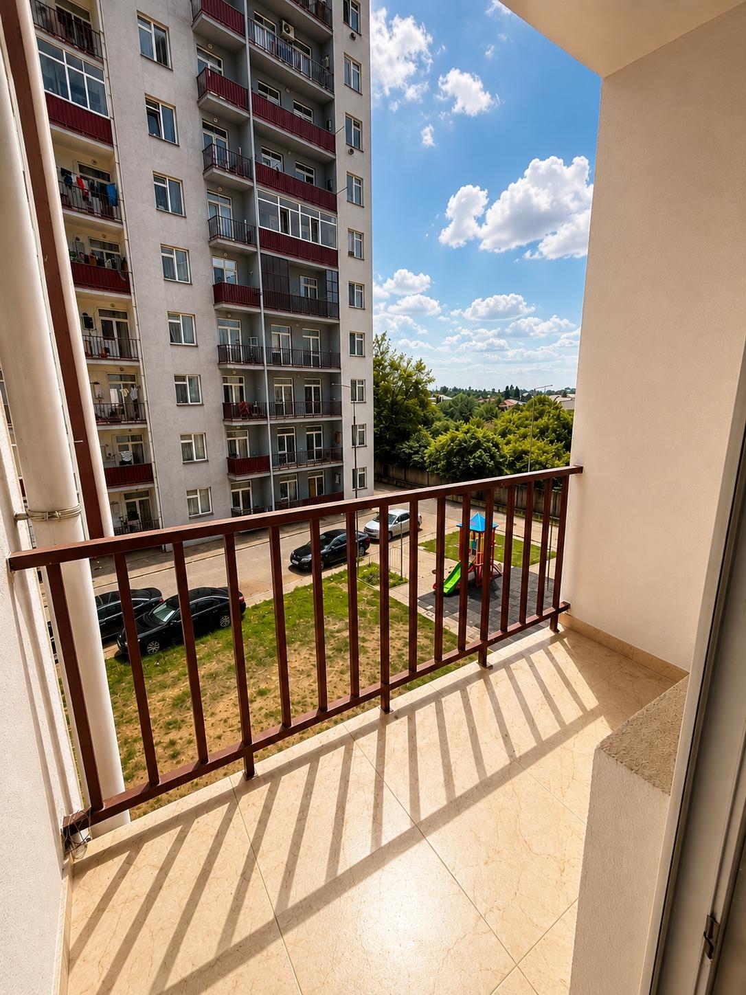 2-Room Apartment For Sale In Zugdidi, Merab Baramia St view 5