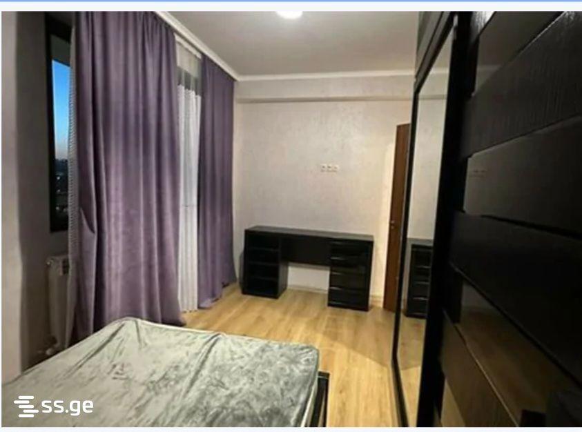2-room apartment, Vazisubani, 8th Legion