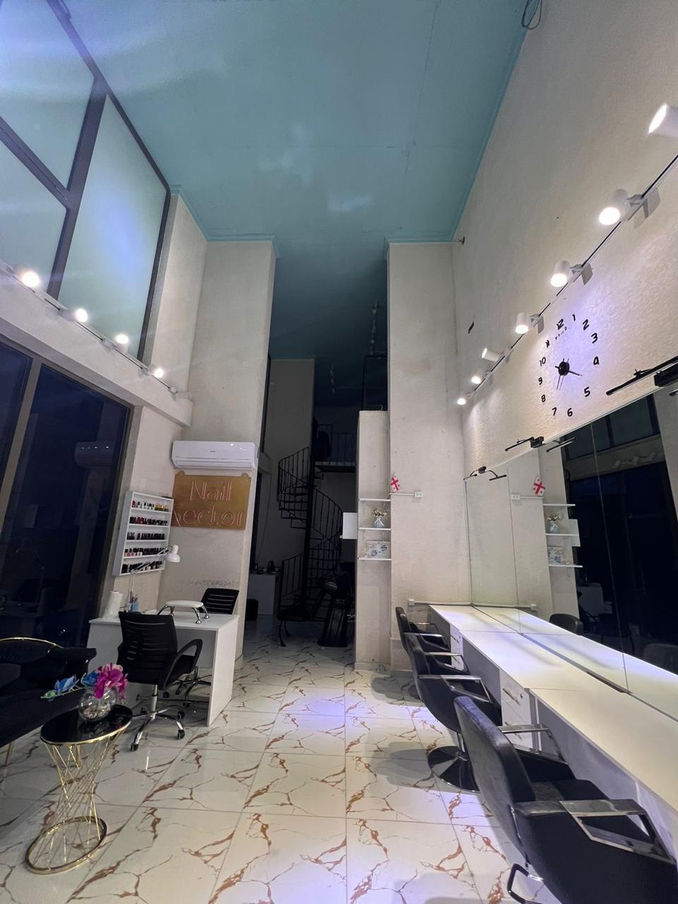 Commercial Property For Sale: 57 M² In Batumi, Fridon Khalvashi Ave, 71 – $90,000 view 4