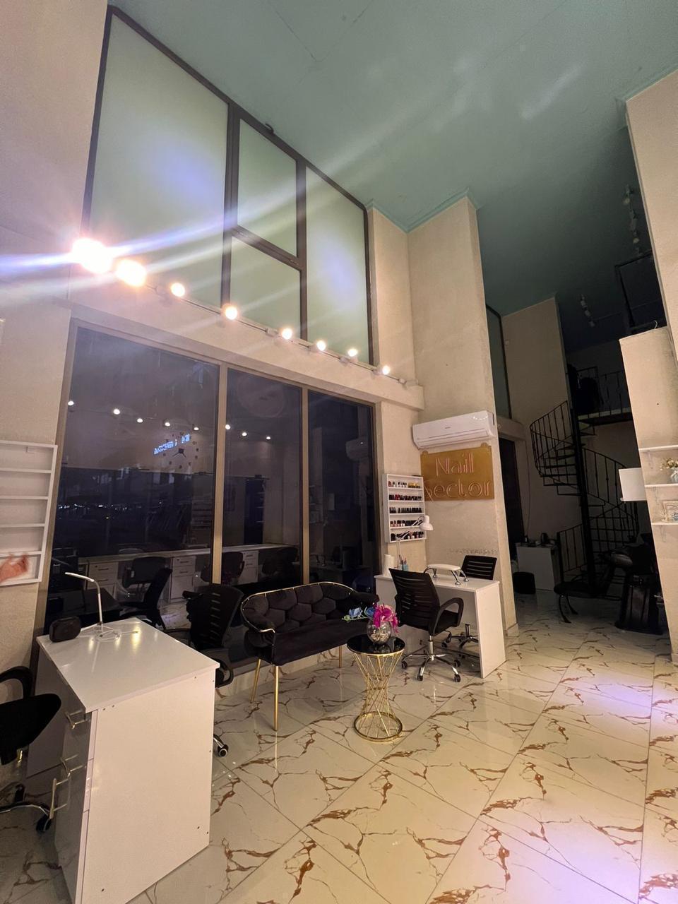 Commercial Property For Sale: 57 M² In Batumi, Fridon Khalvashi Ave, 71 – $90,000 view 6