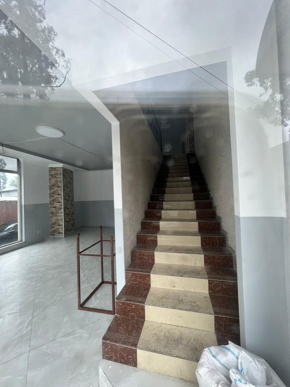 Commercial Property For Sale: 250 M² In Batumi, Fridon Khalvashi Ave, 69 – $220,000 view 5