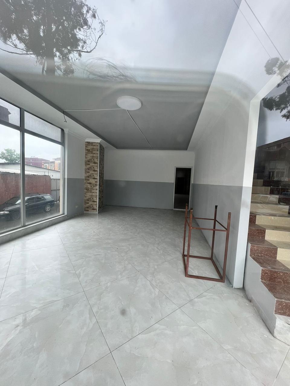 Commercial Property For Sale: 250 M² In Batumi, Fridon Khalvashi Ave, 69 – $220,000 view 7
