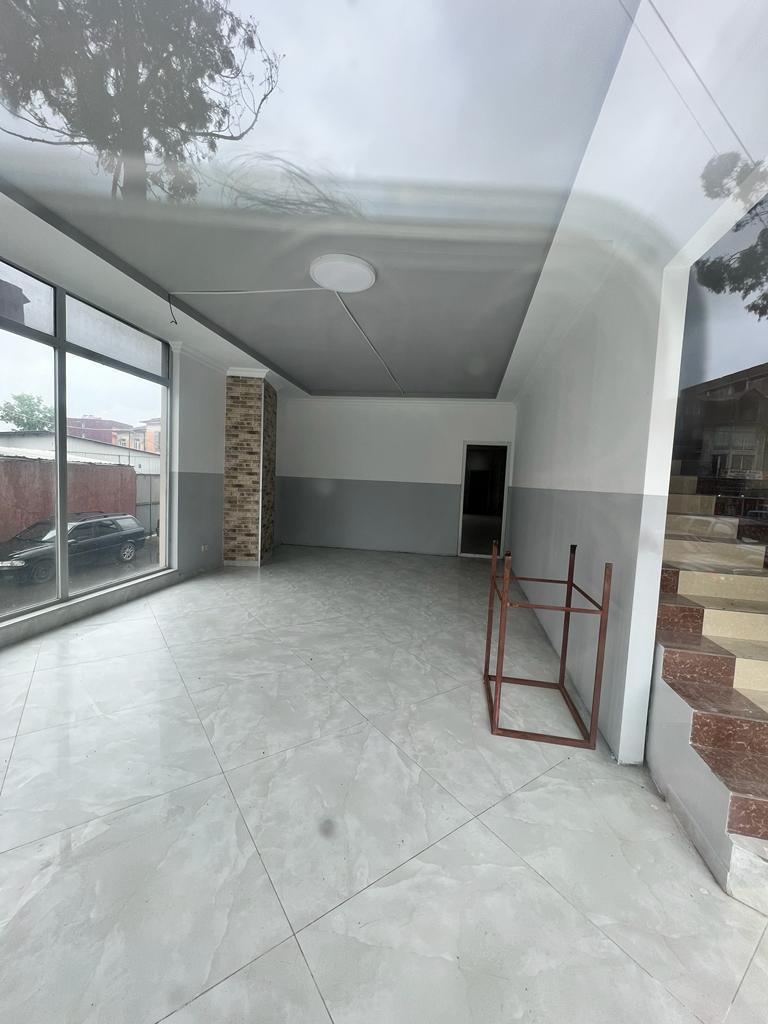 Commercial Property For Sale: 250 M² In Batumi, Fridon Khalvashi Ave, 69 – $220,000 view 22